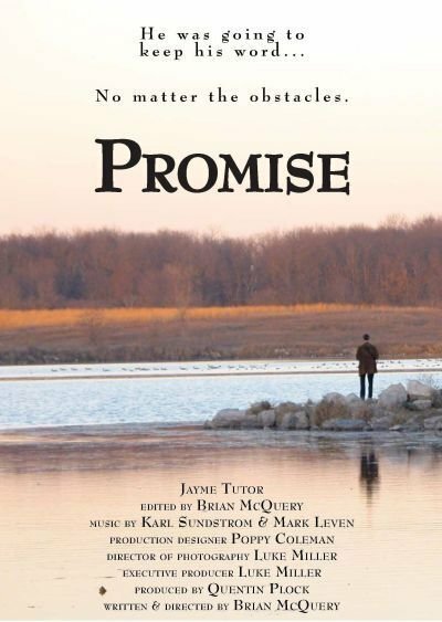 Смотреть фильм Promise (2006) онлайн 