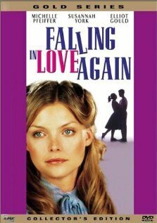 Смотреть фильм Пропадая от любви / Falling in Love Again (1980) онлайн в хорошем качестве SATRip
