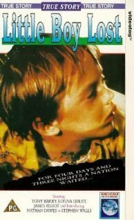 Смотреть фильм Пропал маленький мальчик / Little Boy Lost (1978) онлайн в хорошем качестве SATRip