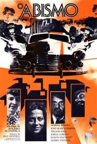 Смотреть фильм Пропасть / O Abismo (1977) онлайн в хорошем качестве SATRip