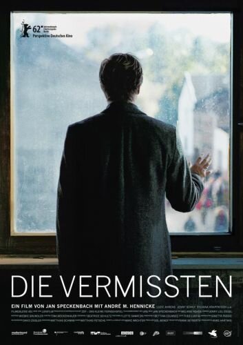 Смотреть фильм Пропавшая без вести / Die Vermissten (2012) онлайн в хорошем качестве HDRip