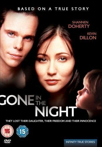 Смотреть фильм Пропавшая в ночи / Gone in the Night (1996) онлайн в хорошем качестве HDRip