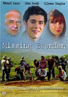 Смотреть фильм Пропавший Брендан / Missing Brendan (2003) онлайн в хорошем качестве HDRip