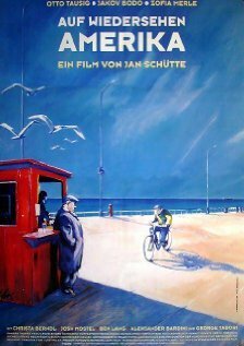 Смотреть фильм Прощай, Америка / Auf Wiedersehen Amerika (1994) онлайн в хорошем качестве HDRip