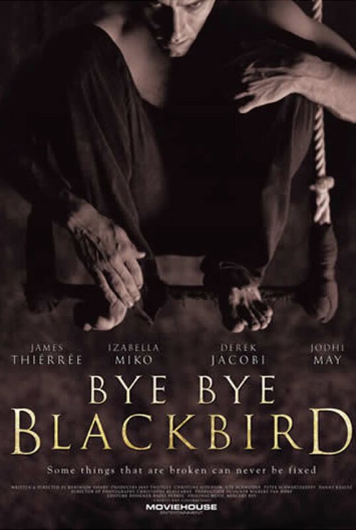 Смотреть фильм Прощай, черный дрозд / Bye Bye Blackbird (2005) онлайн в хорошем качестве HDRip