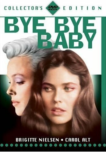 Смотреть фильм Прощай, малышка / Bye Bye Baby (1988) онлайн в хорошем качестве SATRip