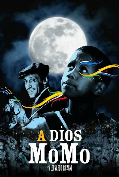 Смотреть фильм Прощай, Момо / A dios momo (2006) онлайн в хорошем качестве HDRip