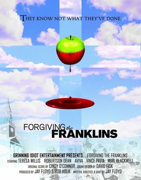 Смотреть фильм Прощение Франклинов / Forgiving the Franklins (2006) онлайн в хорошем качестве HDRip