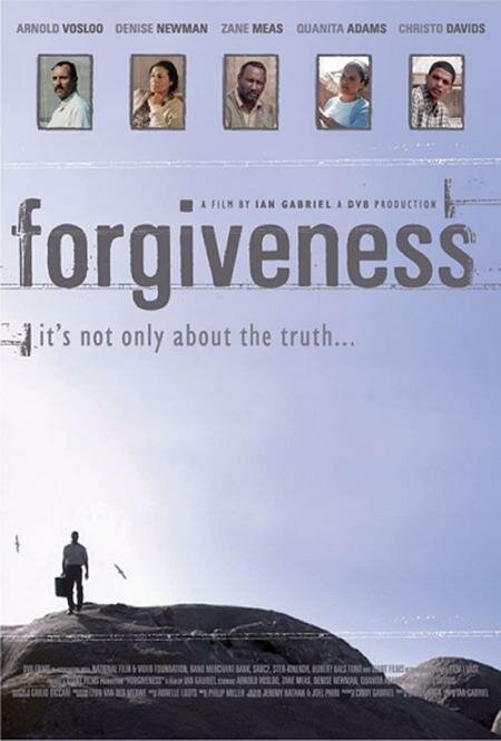 Смотреть фильм Прощение / Forgiveness (2004) онлайн в хорошем качестве HDRip
