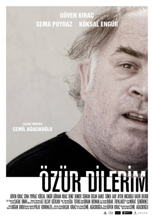 Смотреть фильм Прошу прощения / Özür Dilerim (2013) онлайн в хорошем качестве HDRip