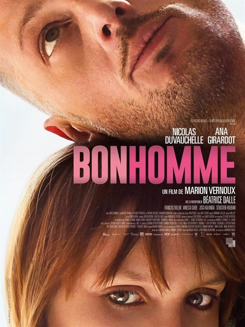 Смотреть фильм Простачок / Bonhomme (2018) онлайн в хорошем качестве HDRip