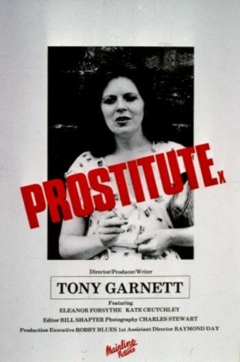 Смотреть фильм Проститутка / Prostitute (1980) онлайн в хорошем качестве SATRip