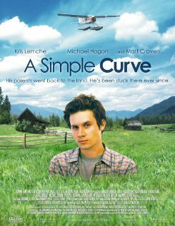 Смотреть фильм Простой поворот / A Simple Curve (2005) онлайн в хорошем качестве HDRip