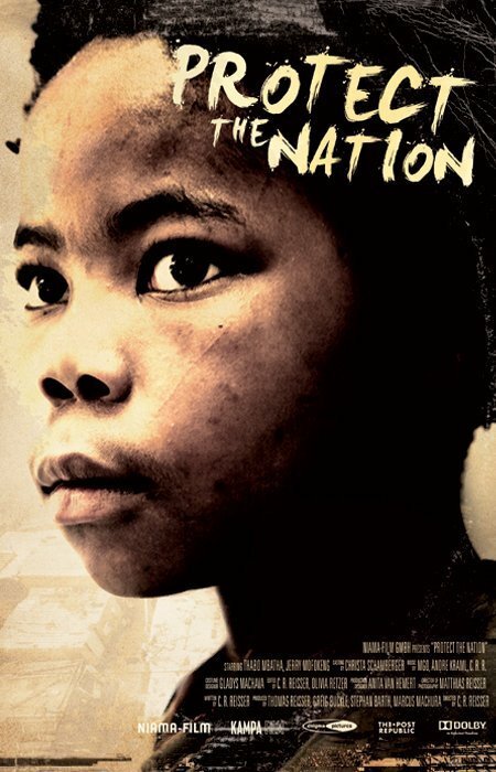 Смотреть фильм Protect the Nation (2010) онлайн 
