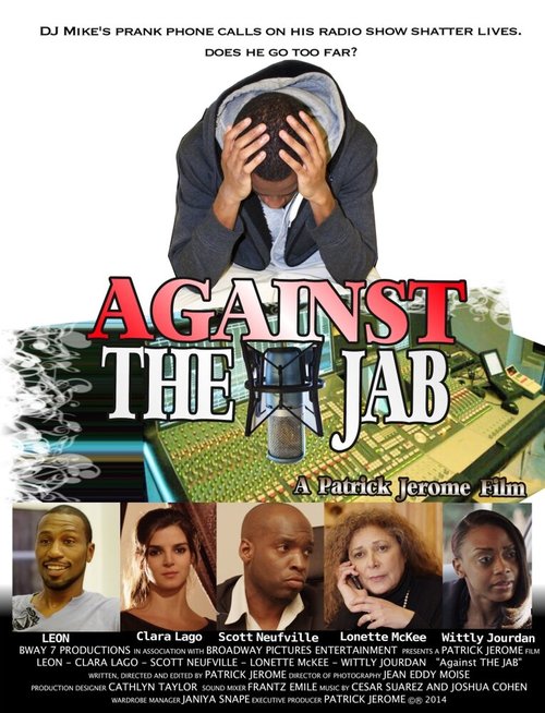 Смотреть фильм Против Джаба / Against the Jab (2015) онлайн в хорошем качестве HDRip