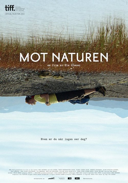 Смотреть фильм Против природы / Mot naturen (2014) онлайн в хорошем качестве HDRip