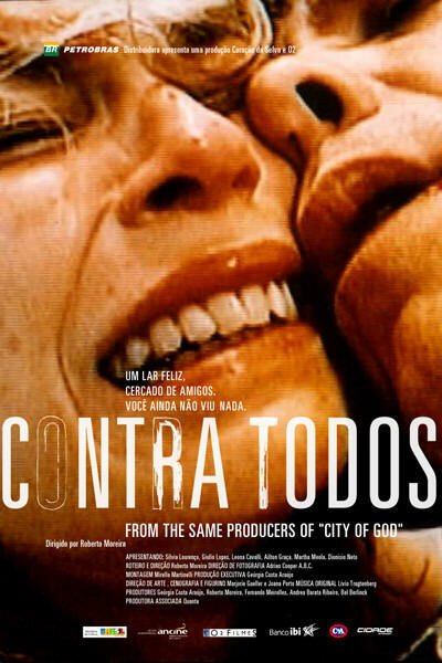 Смотреть фильм Против всех / Contra Todos (2004) онлайн в хорошем качестве HDRip