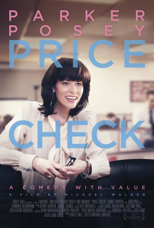 Смотреть фильм Проверка стоимости / Price Check (2012) онлайн в хорошем качестве HDRip