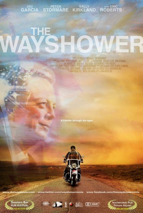 Смотреть фильм Проводник / The Wayshower (2011) онлайн в хорошем качестве HDRip