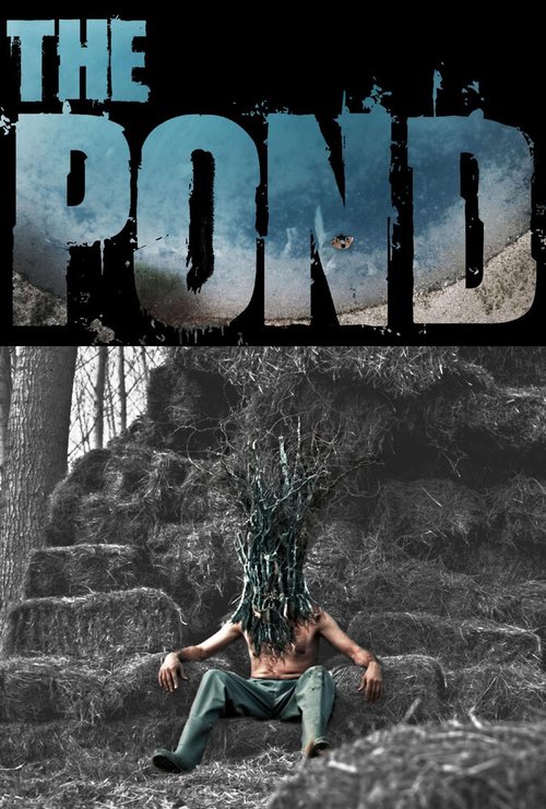 Смотреть фильм Пруд / The Pond (2021) онлайн в хорошем качестве HDRip