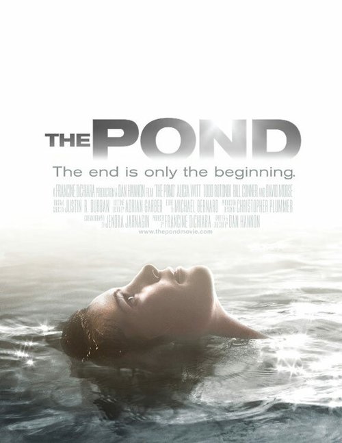 Смотреть фильм Пруд / The Pond (2010) онлайн в хорошем качестве HDRip