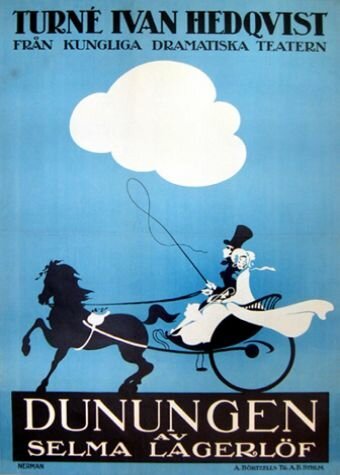 Смотреть фильм Птенец / Dunungen (1919) онлайн в хорошем качестве SATRip