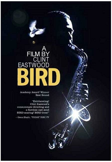 Смотреть фильм Птица / Bird (1988) онлайн в хорошем качестве SATRip