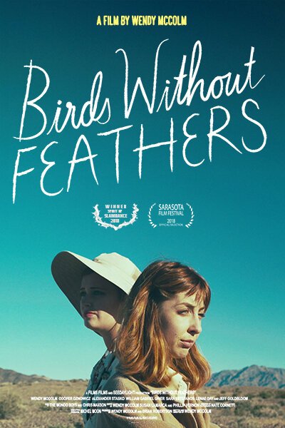 Смотреть фильм Птицы без перьев / Birds without Feathers (2018) онлайн в хорошем качестве HDRip
