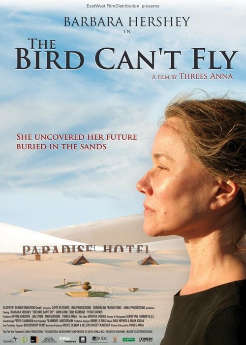 Смотреть фильм Птицы не летают в Раю / The Bird Can't Fly (2007) онлайн в хорошем качестве HDRip