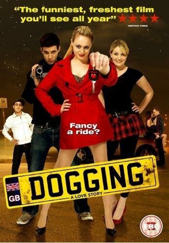 Смотреть фильм Публичный секс / Dogging: A Love Story (2009) онлайн в хорошем качестве HDRip