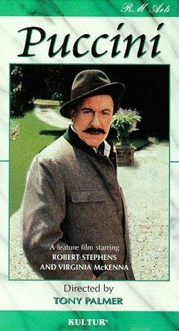 Смотреть фильм Пуччини / Puccini (1984) онлайн в хорошем качестве SATRip