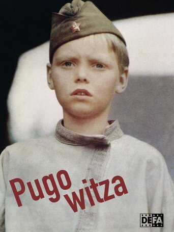 Смотреть фильм Пуговица / Pugowitza (1981) онлайн в хорошем качестве SATRip
