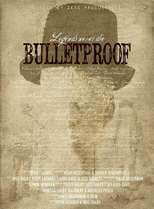 Смотреть фильм Пуленепробиваемый / Bulletproof (2012) онлайн в хорошем качестве HDRip