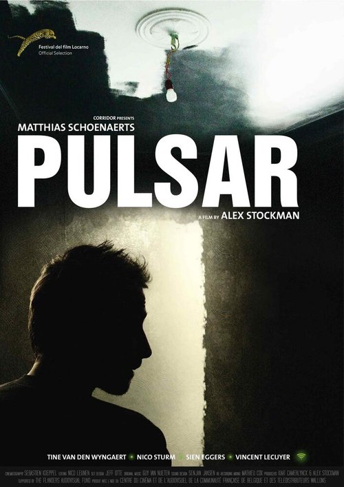 Смотреть фильм Пульсар / Pulsar (2010) онлайн в хорошем качестве HDRip