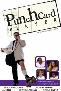 Смотреть фильм Punchcard Player (2006) онлайн в хорошем качестве HDRip