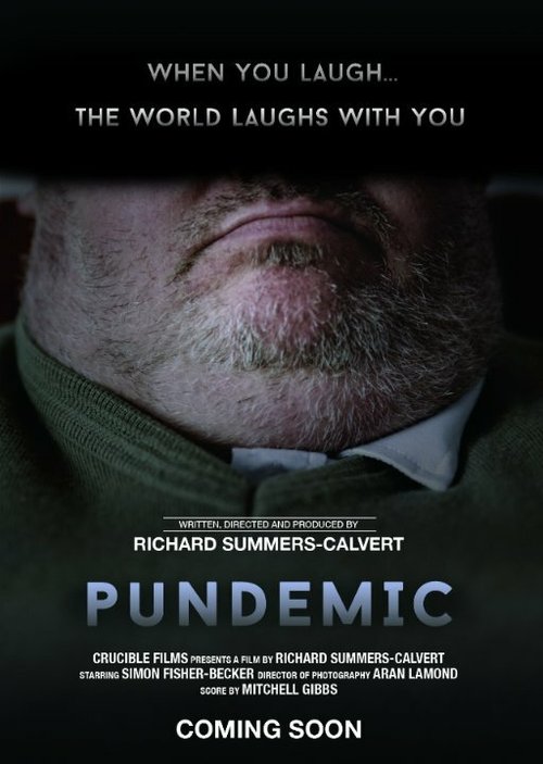 Смотреть фильм Pundemic (2015) онлайн 