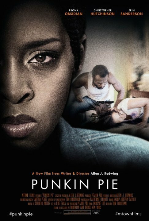 Смотреть фильм Punkin Pie (2015) онлайн в хорошем качестве HDRip