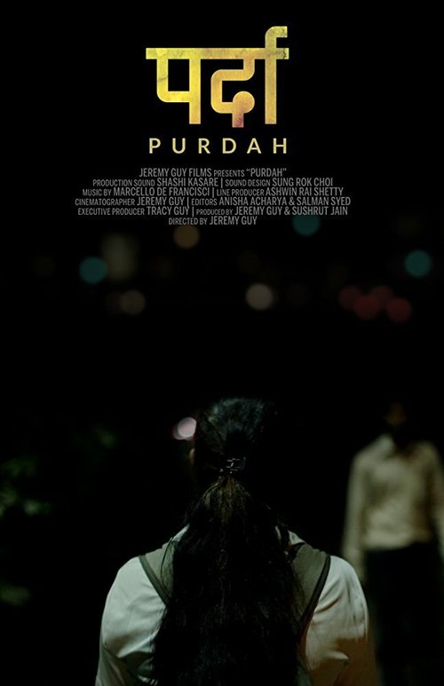 Смотреть фильм Purdah (2018) онлайн в хорошем качестве HDRip