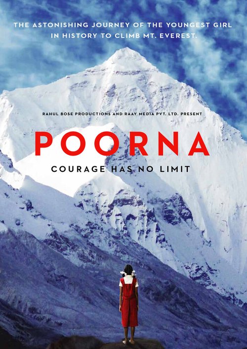 Смотреть фильм Пурна / Poorna (2017) онлайн в хорошем качестве HDRip