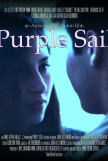 Смотреть фильм Пурпурный парус / Purple Sail (2011) онлайн в хорошем качестве HDRip