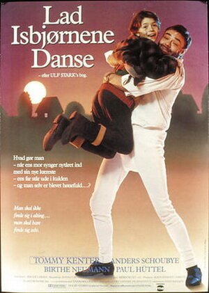 Смотреть фильм Пусть танцуют белые медведи / Lad isbjørnene danse (1990) онлайн в хорошем качестве HDRip