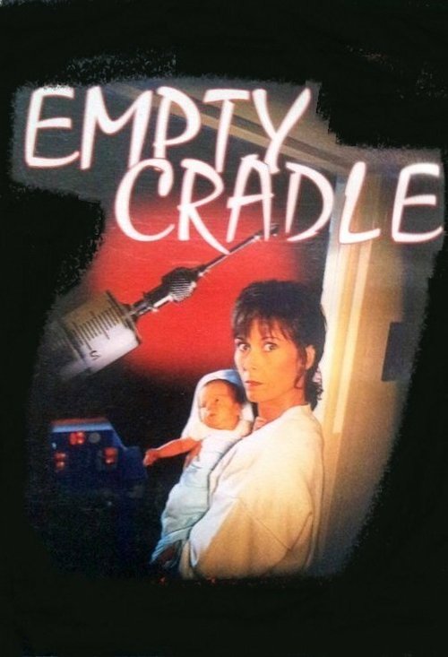 Смотреть фильм Пустая колыбель / Empty Cradle (1993) онлайн в хорошем качестве HDRip