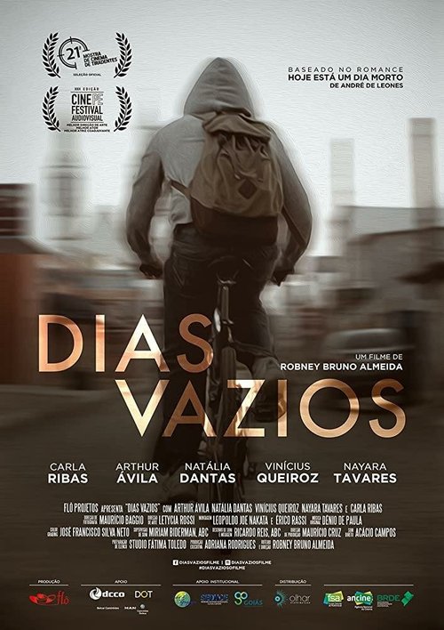 Смотреть фильм Пустые дни / Dias Vazios (2018) онлайн в хорошем качестве HDRip