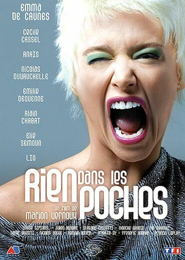 Смотреть фильм Пустые карманы / Rien dans les poches (2008) онлайн в хорошем качестве HDRip