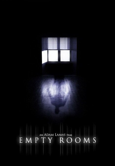 Смотреть фильм Пустые комнаты / Empty Rooms (2012) онлайн в хорошем качестве HDRip