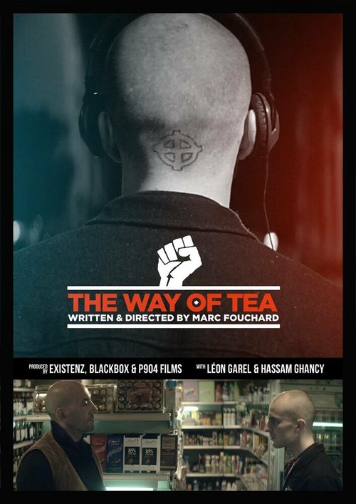 Смотреть фильм Путь чая / Les frémissements du thé (2014) онлайн в хорошем качестве HDRip