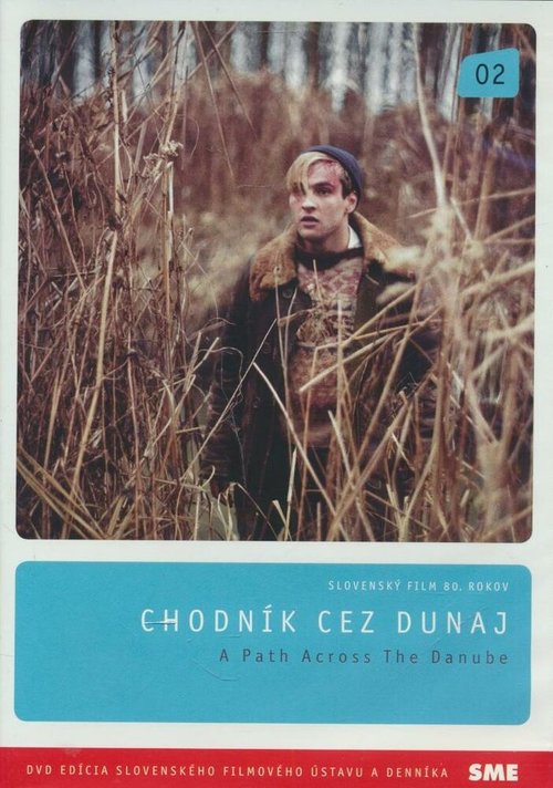 Смотреть фильм Путь через Дунай / Chodník cez Dunaj (1989) онлайн в хорошем качестве SATRip
