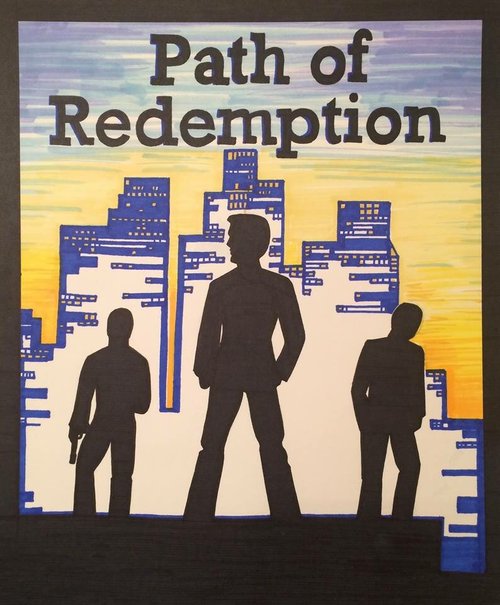 Путь искупления / Path of Redemption