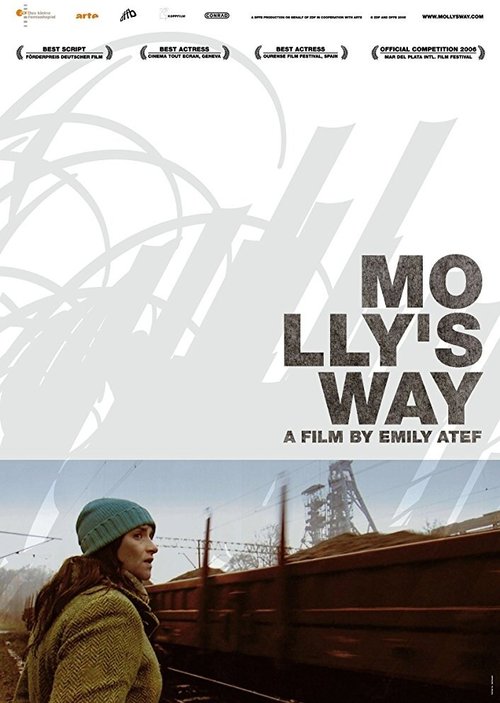 Смотреть фильм Путь Молли / Molly's Way (2005) онлайн в хорошем качестве HDRip