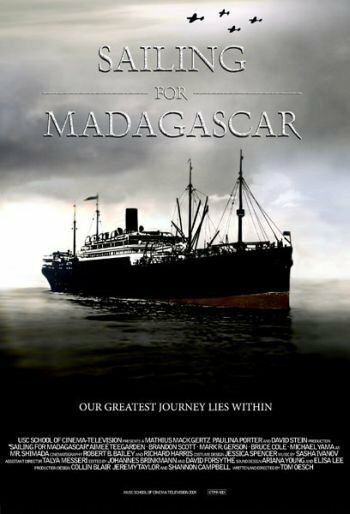 Путь на Мадагаскар / Sailing for Madagascar